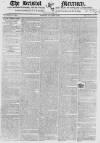 Bristol Mercury Saturday 08 December 1821 Page 1