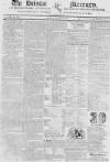 Bristol Mercury Saturday 12 January 1822 Page 1