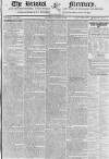 Bristol Mercury Saturday 26 January 1822 Page 1