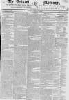 Bristol Mercury Saturday 16 February 1822 Page 1