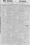 Bristol Mercury Saturday 09 March 1822 Page 1