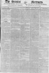 Bristol Mercury Saturday 16 March 1822 Page 1