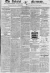 Bristol Mercury Saturday 23 March 1822 Page 1
