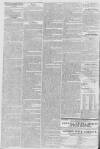 Bristol Mercury Saturday 13 April 1822 Page 2