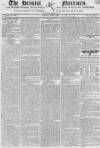 Bristol Mercury Saturday 01 June 1822 Page 1