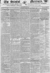 Bristol Mercury Saturday 08 June 1822 Page 1