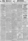 Bristol Mercury Saturday 22 June 1822 Page 1
