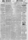 Bristol Mercury Saturday 29 June 1822 Page 1