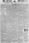 Bristol Mercury Monday 09 December 1822 Page 1