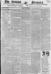 Bristol Mercury Monday 03 March 1823 Page 1