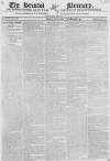Bristol Mercury Monday 14 July 1823 Page 1