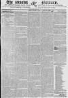 Bristol Mercury Monday 04 August 1823 Page 1