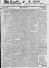 Bristol Mercury Monday 18 August 1823 Page 1