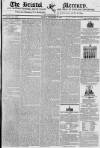 Bristol Mercury Monday 29 September 1823 Page 1