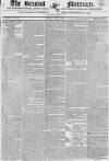 Bristol Mercury Monday 12 April 1824 Page 1