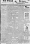 Bristol Mercury Monday 21 June 1824 Page 1