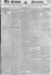 Bristol Mercury Monday 04 October 1824 Page 1