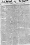 Bristol Mercury Monday 23 January 1826 Page 1