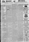 Bristol Mercury Monday 03 July 1826 Page 1