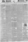 Bristol Mercury Monday 01 January 1827 Page 1