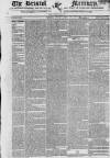 Bristol Mercury Monday 08 January 1827 Page 1