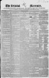 Bristol Mercury Tuesday 25 May 1830 Page 1