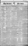 Bristol Mercury Tuesday 29 June 1830 Page 1