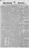 Bristol Mercury Tuesday 12 April 1831 Page 1