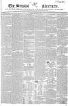 Bristol Mercury Tuesday 31 January 1832 Page 1