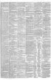 Bristol Mercury Tuesday 31 January 1832 Page 3