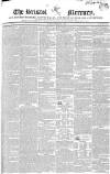Bristol Mercury Tuesday 07 February 1832 Page 1