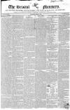 Bristol Mercury Saturday 28 April 1832 Page 1