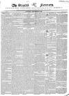 Bristol Mercury Saturday 22 September 1832 Page 1