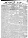 Bristol Mercury Saturday 05 January 1833 Page 1
