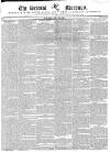 Bristol Mercury Saturday 20 July 1833 Page 1
