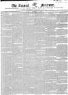 Bristol Mercury Saturday 14 September 1833 Page 1