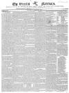 Bristol Mercury Saturday 19 October 1833 Page 1
