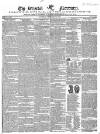 Bristol Mercury Saturday 15 February 1834 Page 1