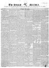 Bristol Mercury Saturday 26 July 1834 Page 1
