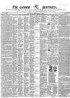 Bristol Mercury Saturday 13 September 1834 Page 1