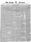 Bristol Mercury Saturday 15 November 1834 Page 1