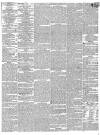 Bristol Mercury Saturday 15 November 1834 Page 3