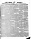 Bristol Mercury Saturday 28 March 1835 Page 1