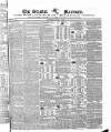 Bristol Mercury Saturday 04 July 1835 Page 1