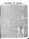 Bristol Mercury Saturday 08 August 1835 Page 1