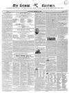 Bristol Mercury Saturday 12 March 1836 Page 1