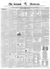 Bristol Mercury Saturday 16 April 1836 Page 1