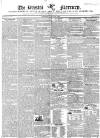 Bristol Mercury Saturday 28 May 1836 Page 1