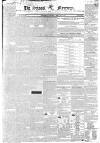 Bristol Mercury Saturday 07 January 1837 Page 1