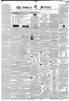 Bristol Mercury Saturday 10 June 1837 Page 1